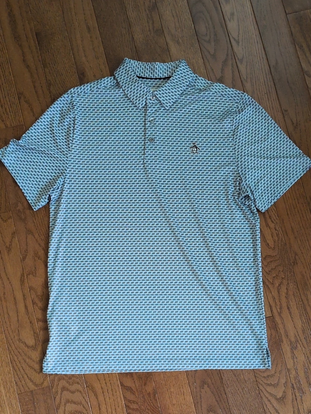 Original Penguin Polo Men's